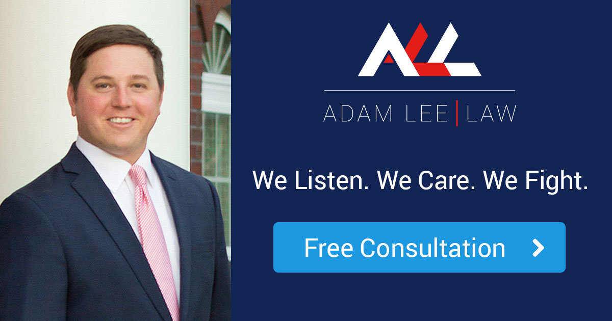 Gainesville Lawyer | Attorney Adam Lee Law